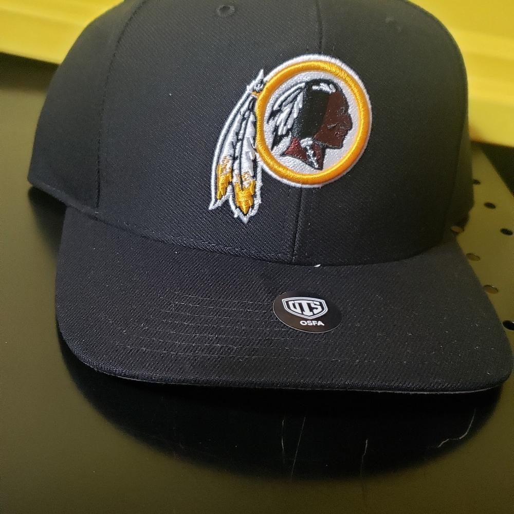 Osfa Washington Redskin hat